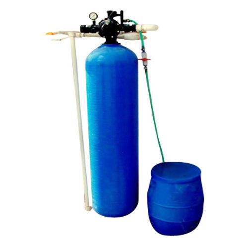 Water Softener