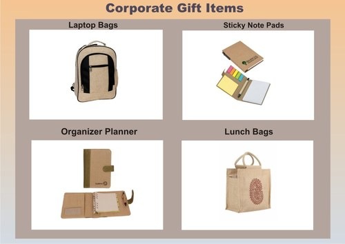 Corporate Gifts and Promotional Items