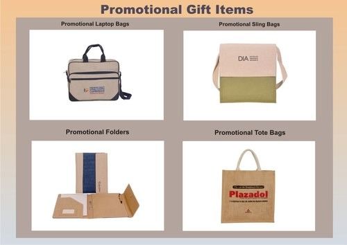 Corporate Gifts and Promotional Items