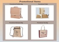 Promotional Items