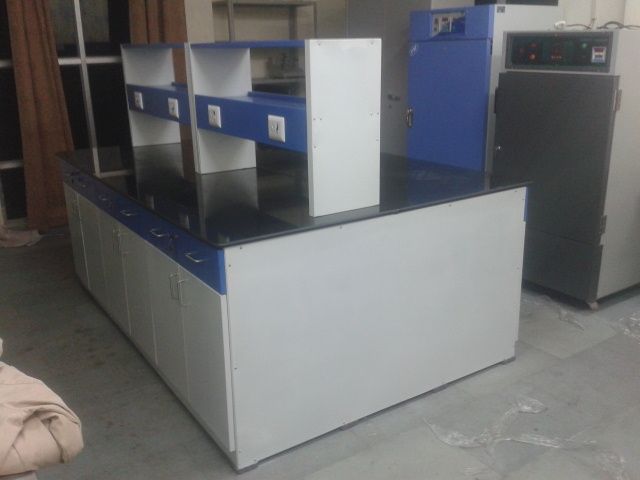 Laboratory Furniture