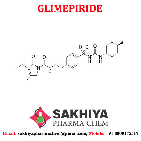 Glimepiride