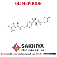 Glimepiride