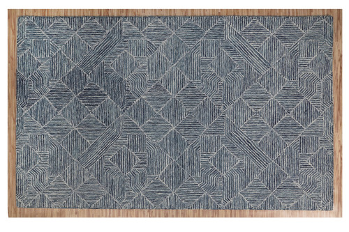 Hand Tufted Woolen Carpets