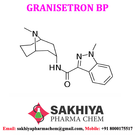 Granisetron