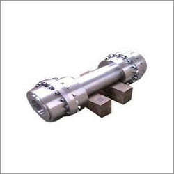  Torsion Shaft Coupling