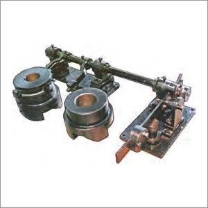 Carbon Steel Overriding Spiral Jaw Clutch Coupling