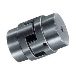 Quick Lovejoy Coupling