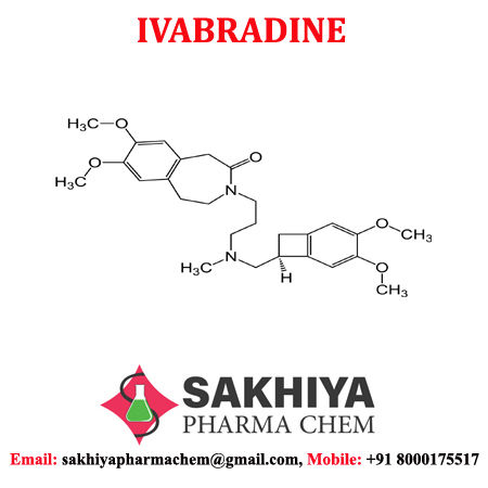 Ivabradine