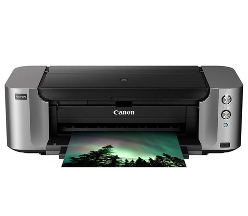 Canon PIXMA PRO-100 Printer