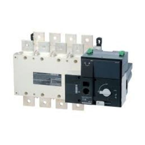 SOCOMEC 250A ATYS R REMOTELY OPERATED TRANSFER SWITCHES (RTSE)