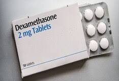 Dexamethasone Tablets General Medicines