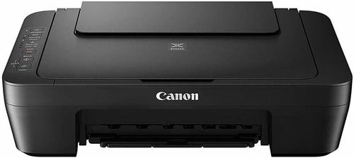 Canon PIXMA MG3070S Printer