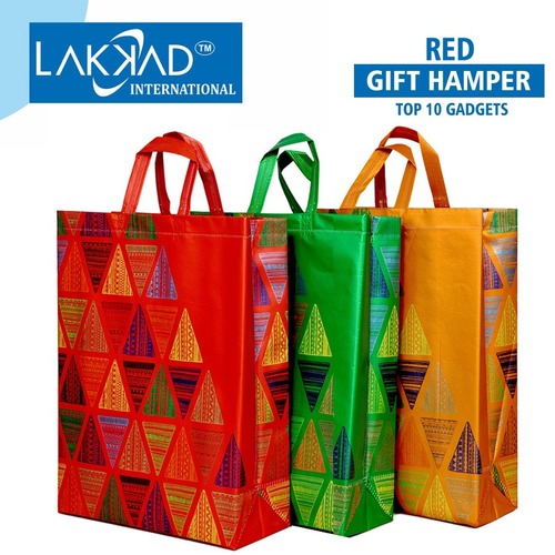 Combo Gift Hamper Set By LAKKAD INDUSTRIES