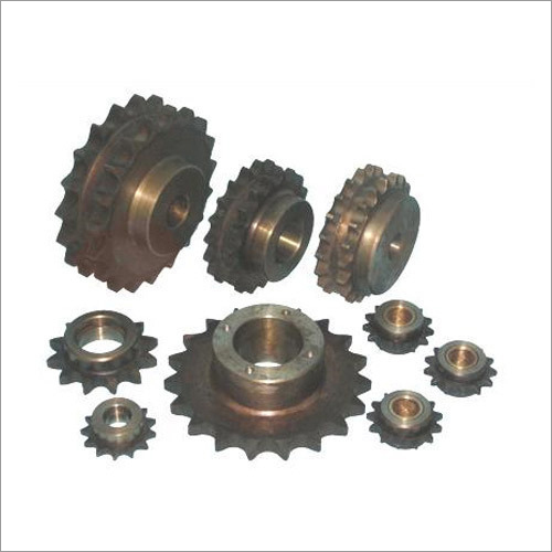 Road Paver Spare Parts By RANKER INDIA SPARES & SERVICES