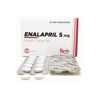 Enalapril Tablets