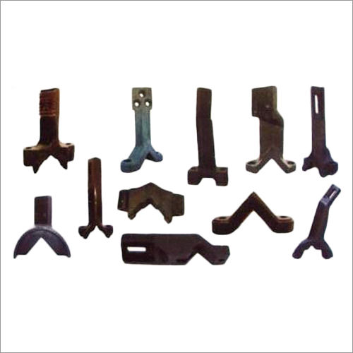 Asphalt Plant Spares