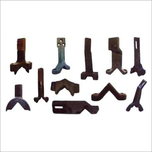 Batch Mix Plant Spares By RANKER INDIA SPARES & SERVICES