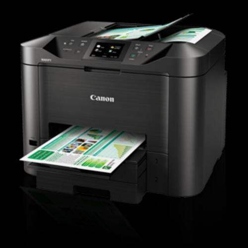 Canon MAXIFY MB5470 Printer