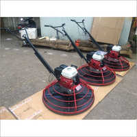 Petrol Engine Floater