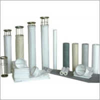 Dust Collector Filter Bags - Durable Synthetic Fiber, Various Sizes Available | Effective Dust Filtration Solutions
