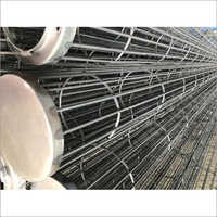 Dust Collector Filter Bag Cages