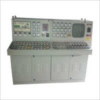 Industrial Control Panel And Spares