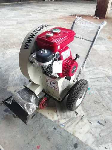 Road Dust Cleaner Blower