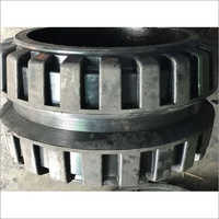 Rubber Tyre