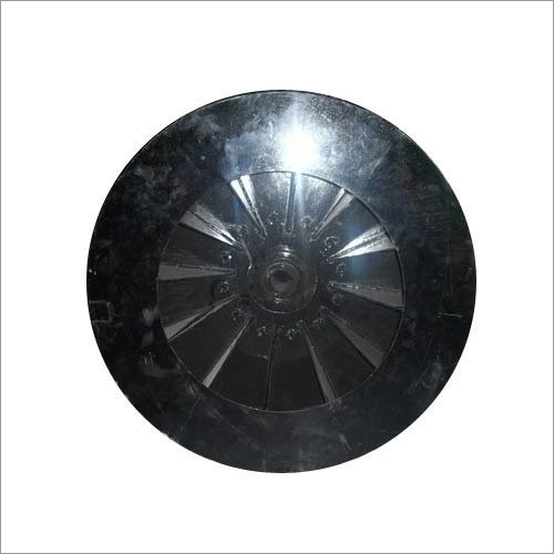 MS Fan Impeller By RANKER INDIA SPARES & SERVICES