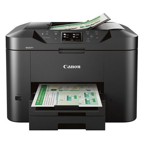 Canon MAXIFY MB5170 Printer