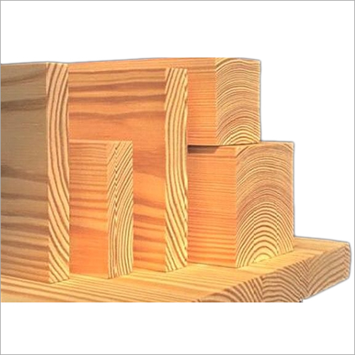 Southern Yellow Pine Plywood