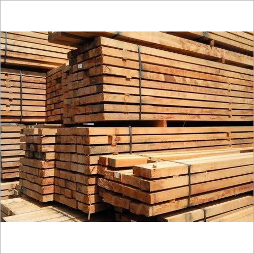 Sawn Timber Plywood