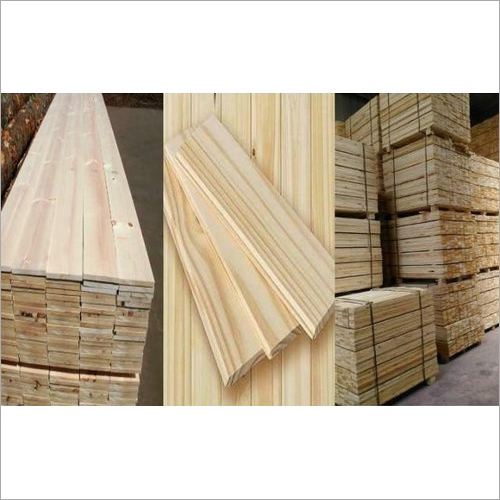 Sawn Timber Plywood