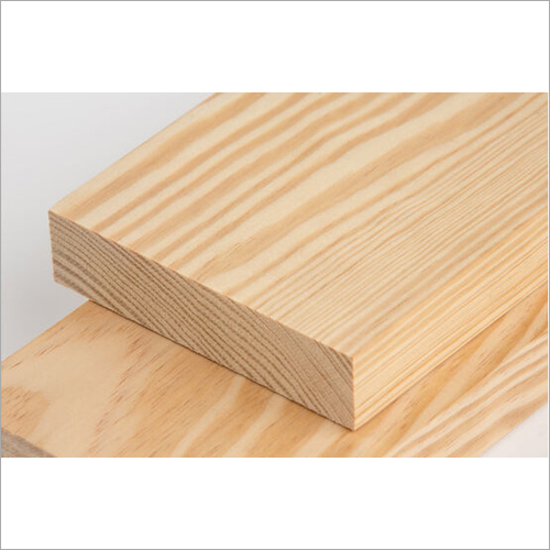 Round Southern Yellow Pine Timber Plywood