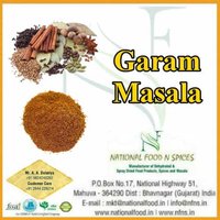 Garam Masala