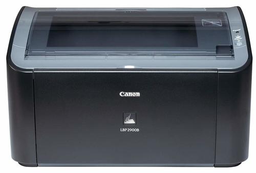 Canon LASER SHOT LBP2900B Printer