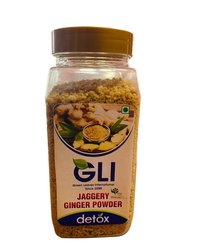Ginger Jaggery Powder