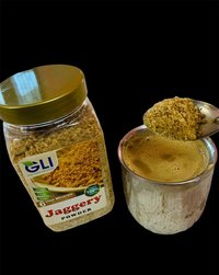 Ginger Jaggery Powder