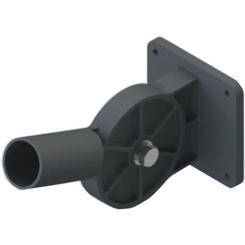 Grey Street Light Brackets