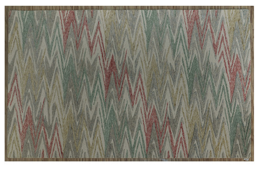 Hand Tufted Woolen Carpets