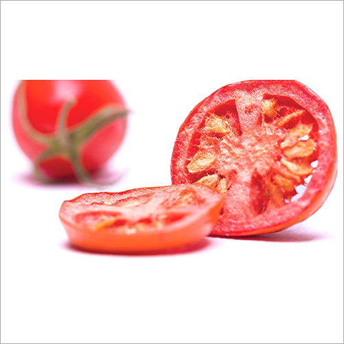 Frozen Tomato