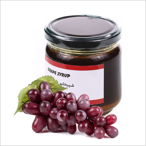 Pure Grape Syrup By ATSMATIN TRADING CO LTD
