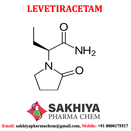 Levetiracetam