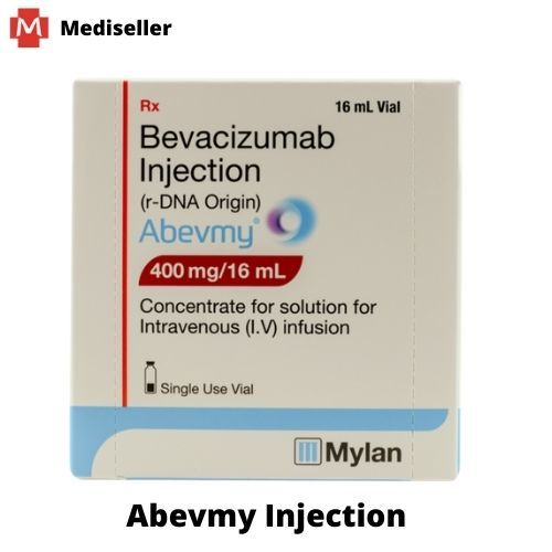 Abevmy 400 mg Injection