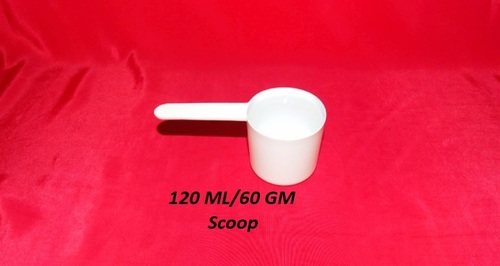 Protein Powder Plastic Scoop