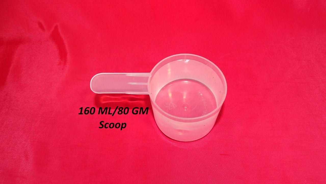 Protein Powder Plastic Scoop