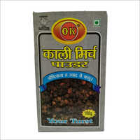 100 gm Kali Mirch Powder