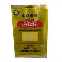 Haldi Powder