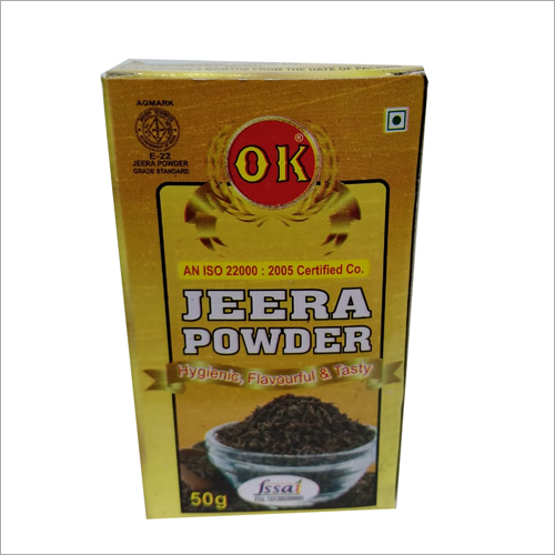 50gm Jeera Powder